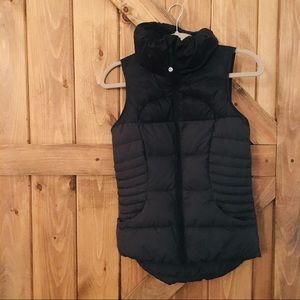 Lululemon Fluffin Awesome Vest